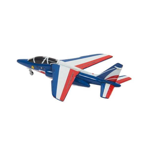 Alpha Jet Patrouillede France1200 Scale Model