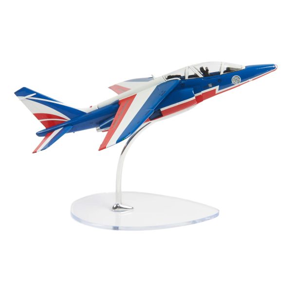 Alpha Jet Patrouillede France172 Scale Model