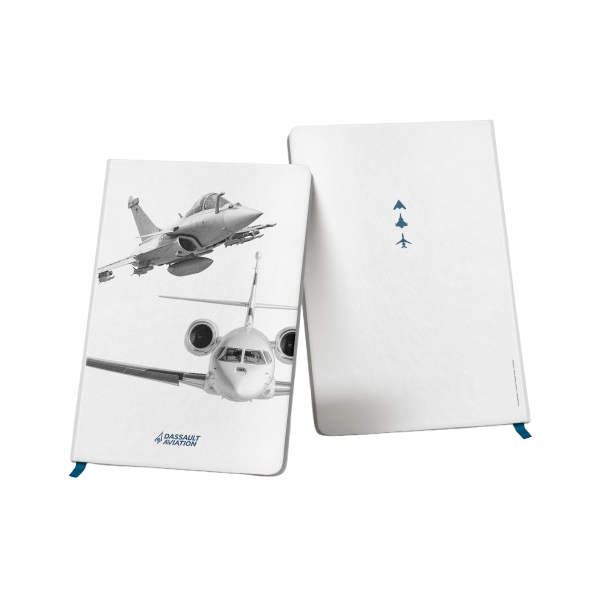 Dassault Aviationnotebook