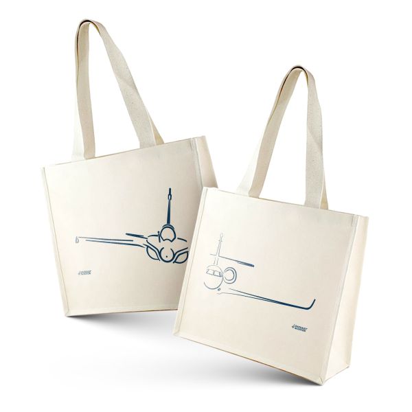 Dualitétotebag