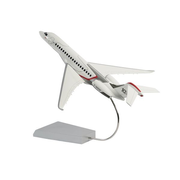 Falcon10 X172 Scale Model