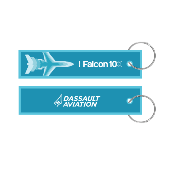 Falcon10 Xremove