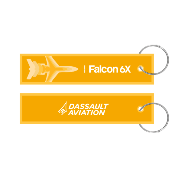 Falcon6 Xremove