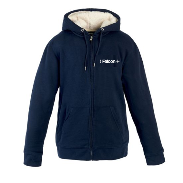 Falconunisexhoodie