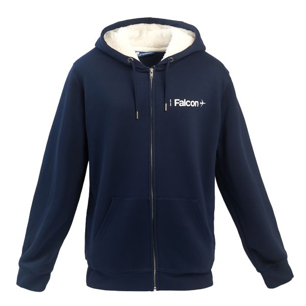 Falconunisexhoodie