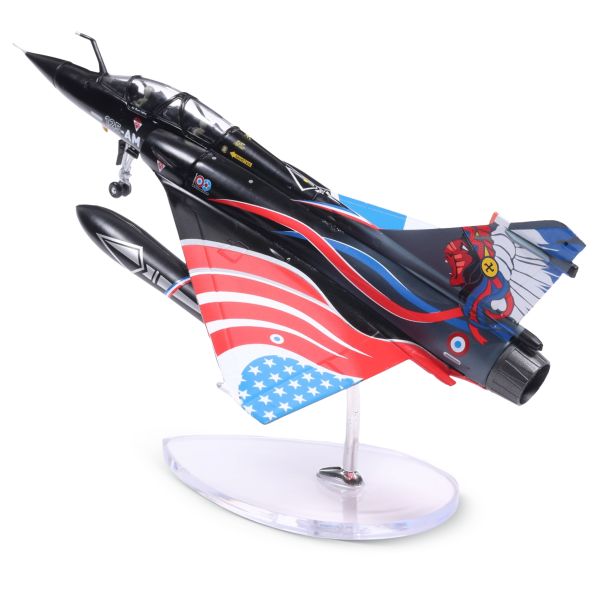Mirage2000 N Centenaryofthe La Fayette Squadron172 Scale