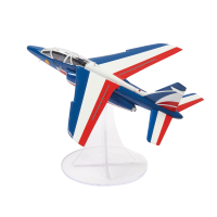 AlphaJetPatrouilledeFrance172ScaleModel