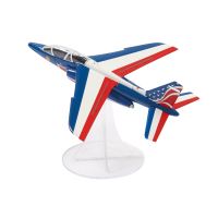 AlphaJetPatrouilledeFrance2017USTourLivery172Scale