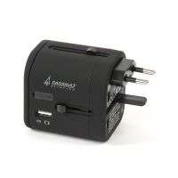 Adaptateur Universel de Voyage Dassault Aviation