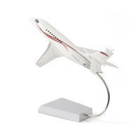 Falcon2000LXS172ScaleModel