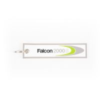 Falcon2000SKeychain