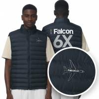 Falcon6XMensGilet