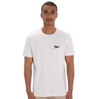 Falcon6XUnisexGreyTshirt