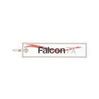 Falcon7XKeychain