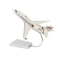 Falcon900LX148ScaleModel