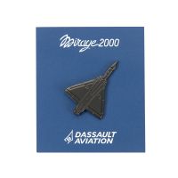 Mirage2000PinBadge