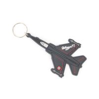 MirageF1EditionKeychain