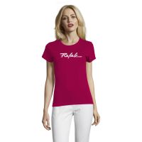 RafaleSignatureWomensTshirt