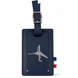 Luggage tag | Dassault Aviation Store