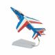 AlphaJetPatrouilledeFrance2017USTour148ScaleModel