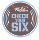 Checkyoursixpatch