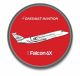 Falcon6XPatch