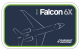 Falcon6Xpatch