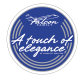 FalconfamilyatouchofElegancepatch
