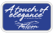 FalconfamilyatouchofElegancepatch