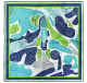 Falconsilkscarf
