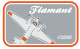 Flamantpatch