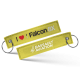 ILoveFalcon8XKeychain