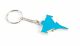 Rafalecoloredkeychain