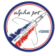 AlphaJetpatch