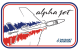 AlphaJetpatch