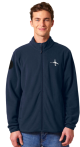 DassaultAviationmanpolarfleece