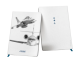 Carnet de notes Dassault Aviation