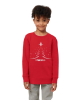 FalconChristmasSweatshirtKids