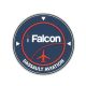 Patch Falcon