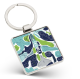 Falconmetalkeyring
