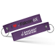 Porte-clés I love Falcon 6X