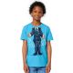 LittleFalconpilotkidsteeshirt