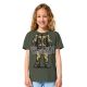 LittleRafalepilotekidsteeshirt