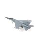 MirageF1C1200ScaleModel