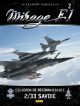 MirageF1Escadrondereconnaissance233Savoiebook