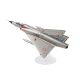 Maquette Mirage IIIC - Échelle 1/72 ème