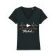 MyheartbeatsforRafaleteeshirt