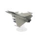 Rafale B - 1:72 Scale Model