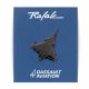 Pin’s Rafale