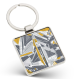 Rafalemetalkeyring